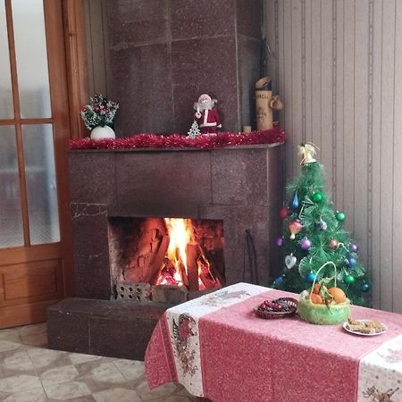 Guest House Shvelidze Borjomi Exterior photo