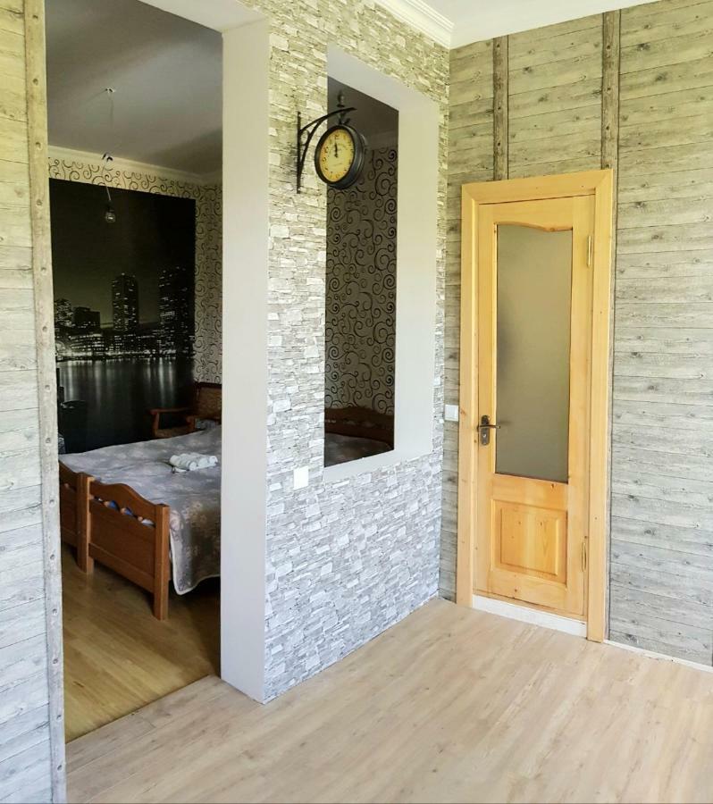 Guest House Shvelidze Borjomi Exterior photo